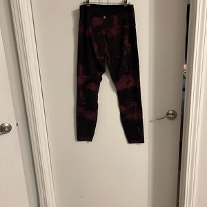 CRZ YOGA Women's Butterluxe High Waisted Leggings